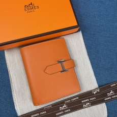 Hermes Wallets Purse